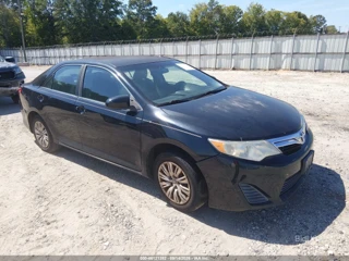 TOYOTA TOYOTA CAMRY SE/LE/XLE