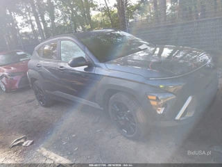 HYUNDAI HYUNDAI KONA SEL SPORT