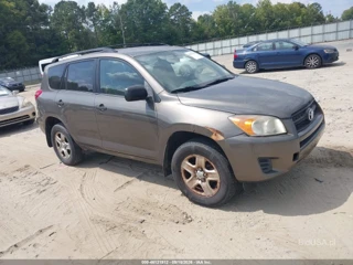 TOYOTA TOYOTA RAV4
