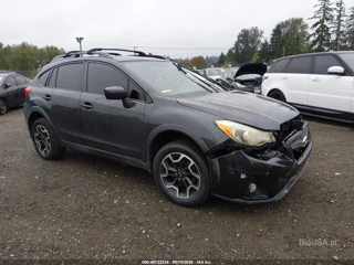 SUBARU SUBARU CROSSTREK 2.0I PREMIUM