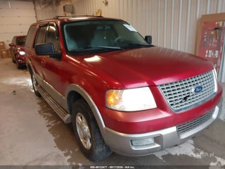 FORD FORD EXPEDITION EDDIE BAUER