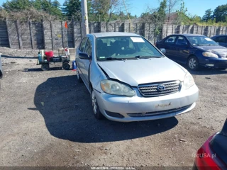 TOYOTA TOYOTA COROLLA CE