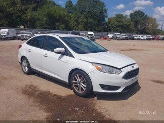 FORD FORD FOCUS SE