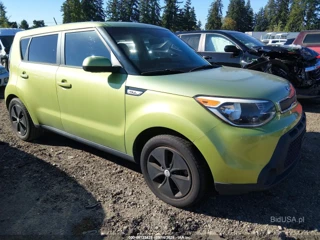 KIA KIA SOUL