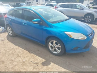 FORD FORD FOCUS SE