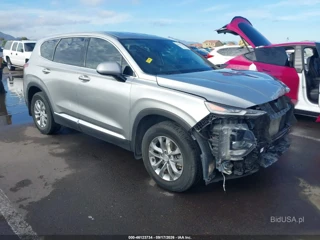 HYUNDAI HYUNDAI SANTA FE SEL