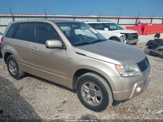 SUZUKI SUZUKI GRAND VITARA