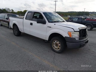 FORD FORD F-150 STX/XL
