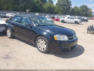 DODGE DODGE AVENGER EXPRESS