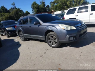 SUBARU SUBARU OUTBACK 2.5I PREMIUM