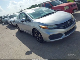 HONDA HONDA CIVIC EX