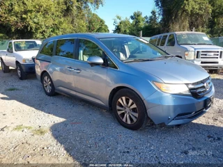 HONDA HONDA ODYSSEY EX-L