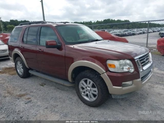 FORD FORD EXPLORER EDDIE BAUER