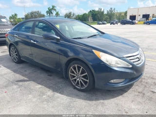 HYUNDAI HYUNDAI SONATA SE