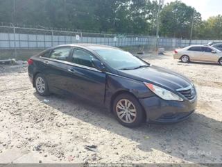HYUNDAI HYUNDAI SONATA GLS