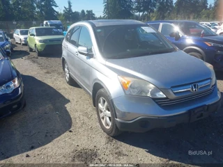 HONDA HONDA CR-V EX-L