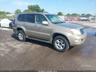 LEXUS LEXUS GX 470