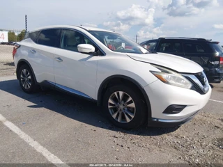 NISSAN NISSAN MURANO S