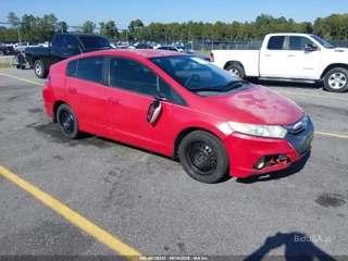 HONDA HONDA INSIGHT LX