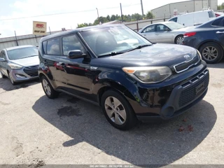 KIA KIA SOUL