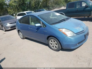 TOYOTA TOYOTA PRIUS