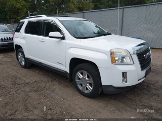 GMC TERRAIN SLE-1