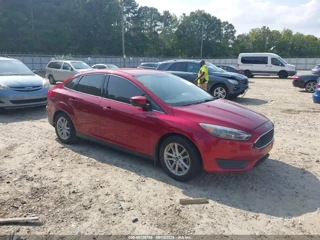FORD FORD FOCUS SE