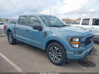 FORD FORD F-150 XL