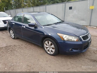 HONDA HONDA ACCORD 3.5 EX-L