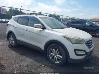 HYUNDAI HYUNDAI SANTA FE SPORT 2.0T