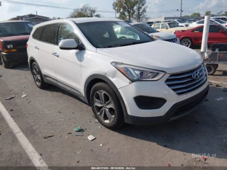 HYUNDAI HYUNDAI SANTA FE GLS