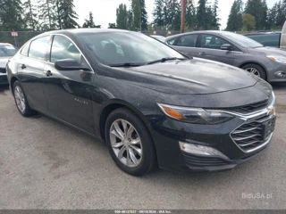 CHEVROLET CHEVROLET MALIBU FWD LT