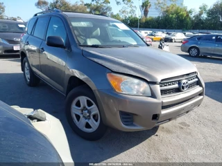 TOYOTA TOYOTA RAV4