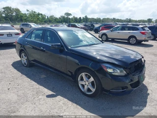 MERCEDES-BENZ MERCEDES-BENZ E 350 4MATIC