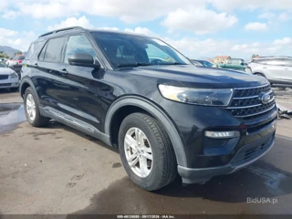 FORD FORD EXPLORER XLT