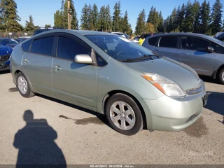 TOYOTA TOYOTA PRIUS