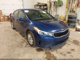 KIA KIA FORTE S