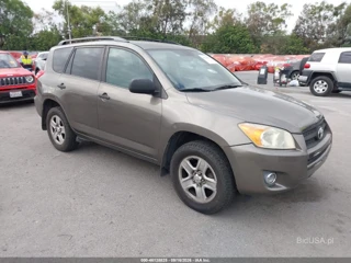 TOYOTA TOYOTA RAV4
