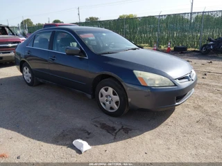 HONDA HONDA ACCORD 2.4 LX