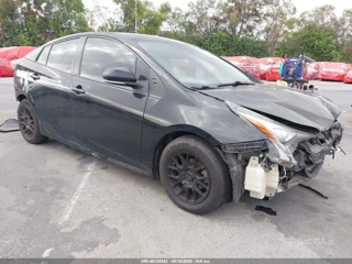 TOYOTA TOYOTA PRIUS TWO