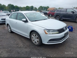 VOLKSWAGEN VOLKSWAGEN JETTA 1.4T S