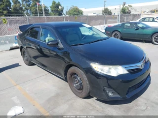 TOYOTA TOYOTA CAMRY LE