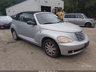 CHRYSLER CHRYSLER PT CRUISER