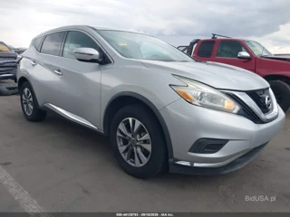 NISSAN NISSAN MURANO S
