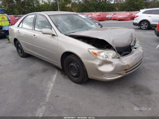 TOYOTA TOYOTA CAMRY LE