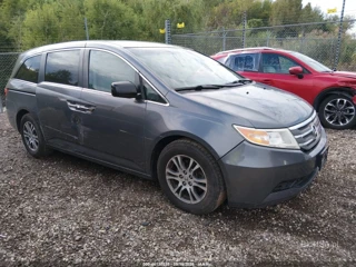 HONDA HONDA ODYSSEY EX