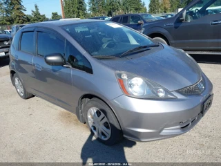 HONDA HONDA FIT