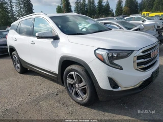 GMC TERRAIN SLT