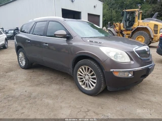 BUICK BUICK ENCLAVE CX