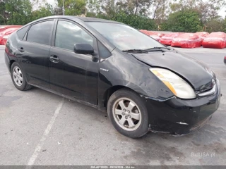TOYOTA TOYOTA PRIUS